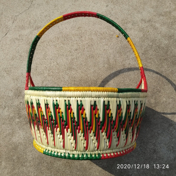 natural and artistic